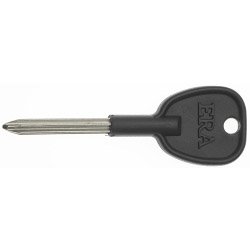 Era Security Bolt Key 37.5mm Finish: Satin (378364)