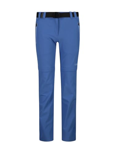 Preisvergleich Produktbild CMP Kid G Zip Off Pant - 140
