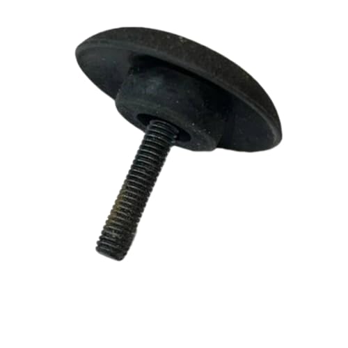 Bloc tampon de capot compatible avec le modèle S 2012 2021 ABS - 4