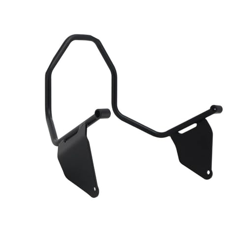 Barre de protection XADV 750 en acier renforcé pour modèles 2017-2023