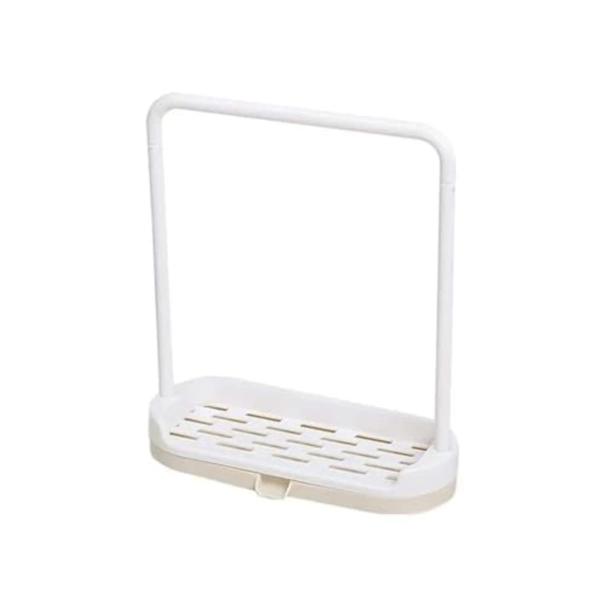 Kitchen Dishcloth Drying Rack, Stable Design for Easy Cleanup