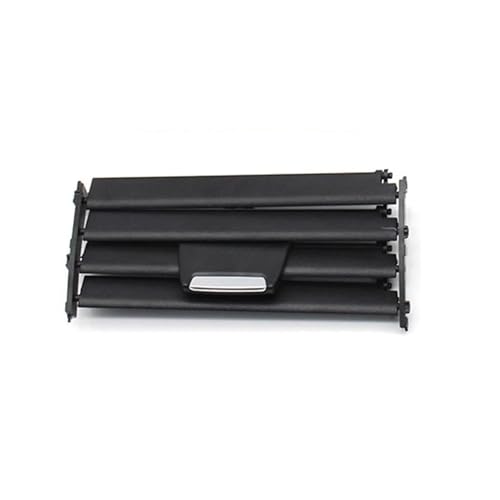 Rejilla de ventilación y salida de aire acondicionado para BMW F30 F34 F32 F36 kit de reparación