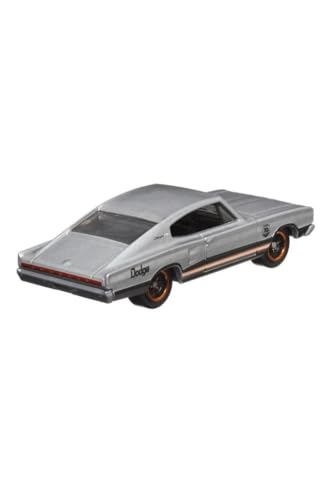 Matchbox 1966 Dodge Charger, 70 Years Special Edition 12/100