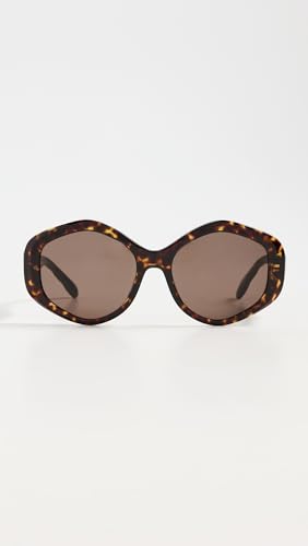 Image of Tory Burch Women's Kira Irregular Sunglasses