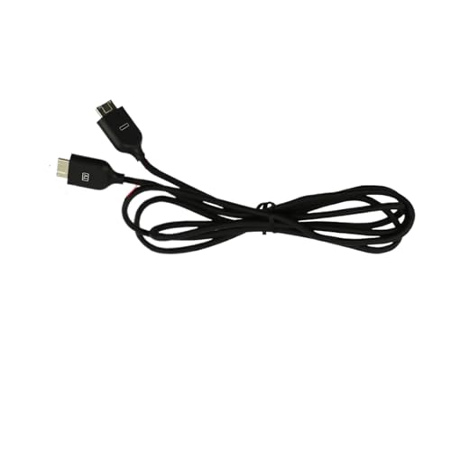 Câble One Connect BN91-14845L BN39-02016A pour installation murale TV 2 Mètres