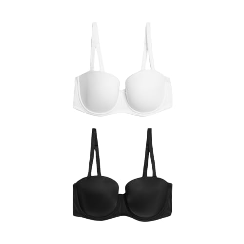 Image of Marks & Spencer Women Everyday Bra