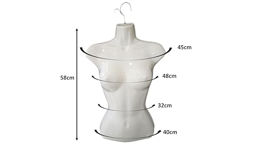 Catálogo de Maniquíes , tabla con los diez mejores. 23 Imagen adicional