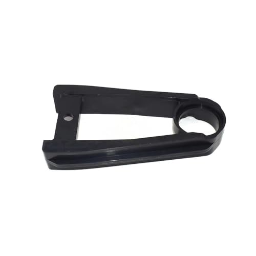 Protection de fourche plate moto RGV250 VJ22 amortisseur de chaîne noir anti-vibration 1991