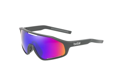 Bollé Shifter lunettes de soleil pour vos sorties vélo et running