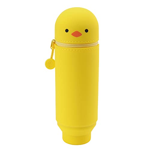 Image of LIHITLAB PuniLabo Stand Up Pen Case (Pen Holder)