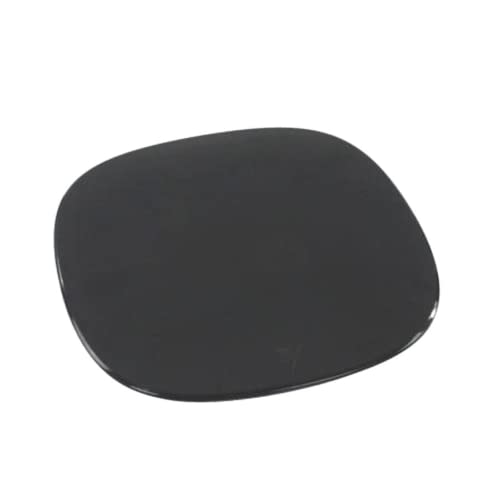 Black Cover Lid for Philips HD9640 HD9741