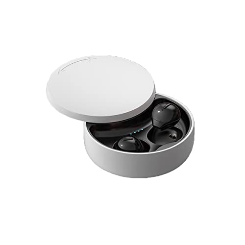 SZHTFX Bluetooth Earbuds Invisible Small Mini Bluetooth...
