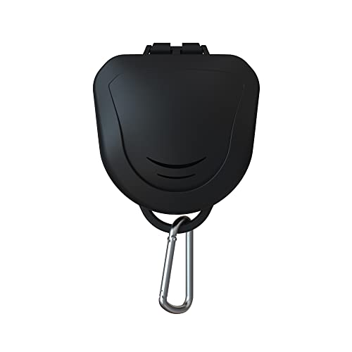 Game On GO-PRO-CASE Ventilated Protective Mouth Guard Case thumb #1