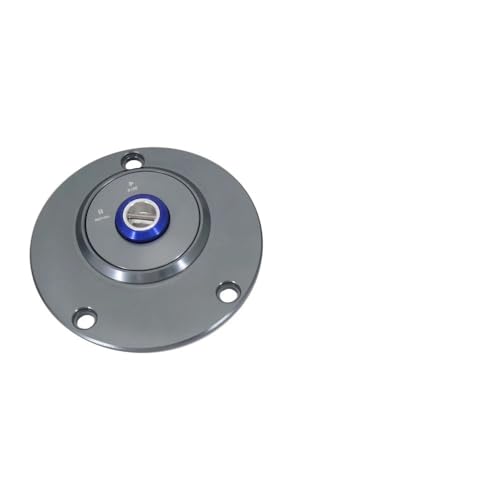 Bouchon d'huile alu pour moto YZF R1 et R6 couvercle de remplissage de carburant