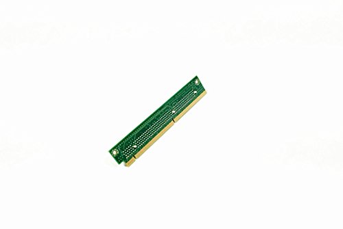 Tarjeta de expansión riser PCI-X de altura media para servidores HP ProLiant, modelo 409451-001 miniatura 3