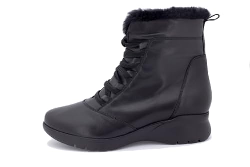 Bottes en cuir véritable d'une grande souplesse PieSanto