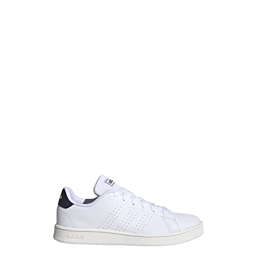 Image of adidas Kids' Advantage Tennis Shoe