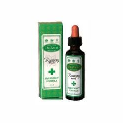 Recovery Remedy Plus 20ml
