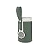 Onlynery Chauffe-biberon USB pour bébé - Chauffe-biberon portable - Chauffe-lait - Chauffe-lait - Thermos - Pour l'intérieur et l'extérieur