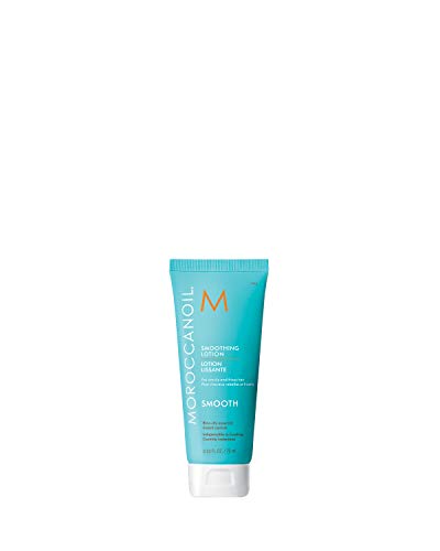 Moroccanoil Smoothing Lotion, Travel Size, 2.53 Fl Oz