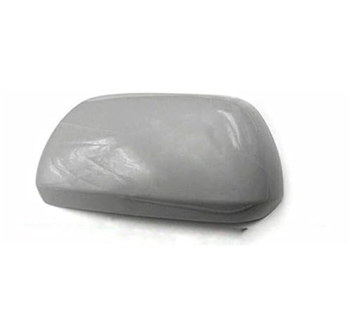 Coque rétroviseur Highlander protection ABS pour voyages en famille