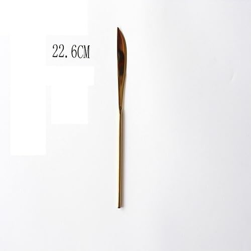 Set Cuchillos Cocina 24 Piezas Acero Inox Base miniatura 6