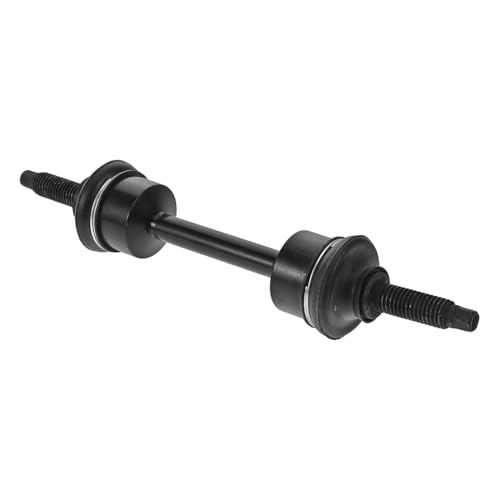 Barra estabilizadora delantera K750 metalica que mejora el manejo y la seguridad del vehiculo