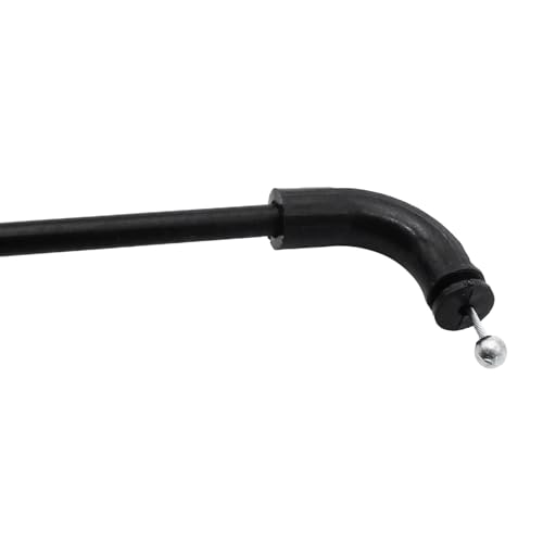 Câble de déverrouillage capot avant BMW E87 E81 E82 système ouverture 7060551 - 3
