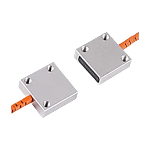 Capteur fibre optique matrice SZT-20ML de type commutateur photoélectrique 20mm