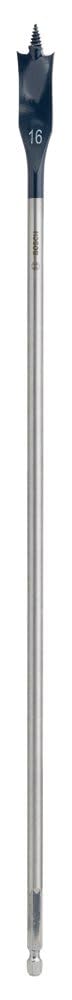Bosch Selfcut Speed Flat Drill Bit Hex 16X152 [2608595487]