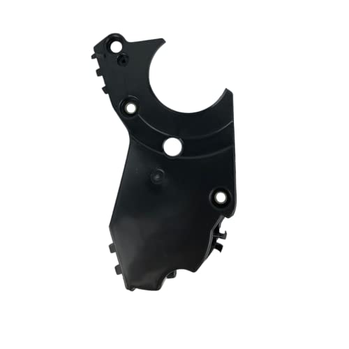 Kit Protetor Correia Dentada Gm Agile Corsa Celta Montana Prisma Até 2013