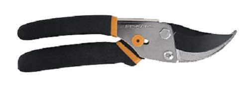 Fiskars Kit 5 Tijeras de Poda Bypass Tradicional 5/8" miniatura 1