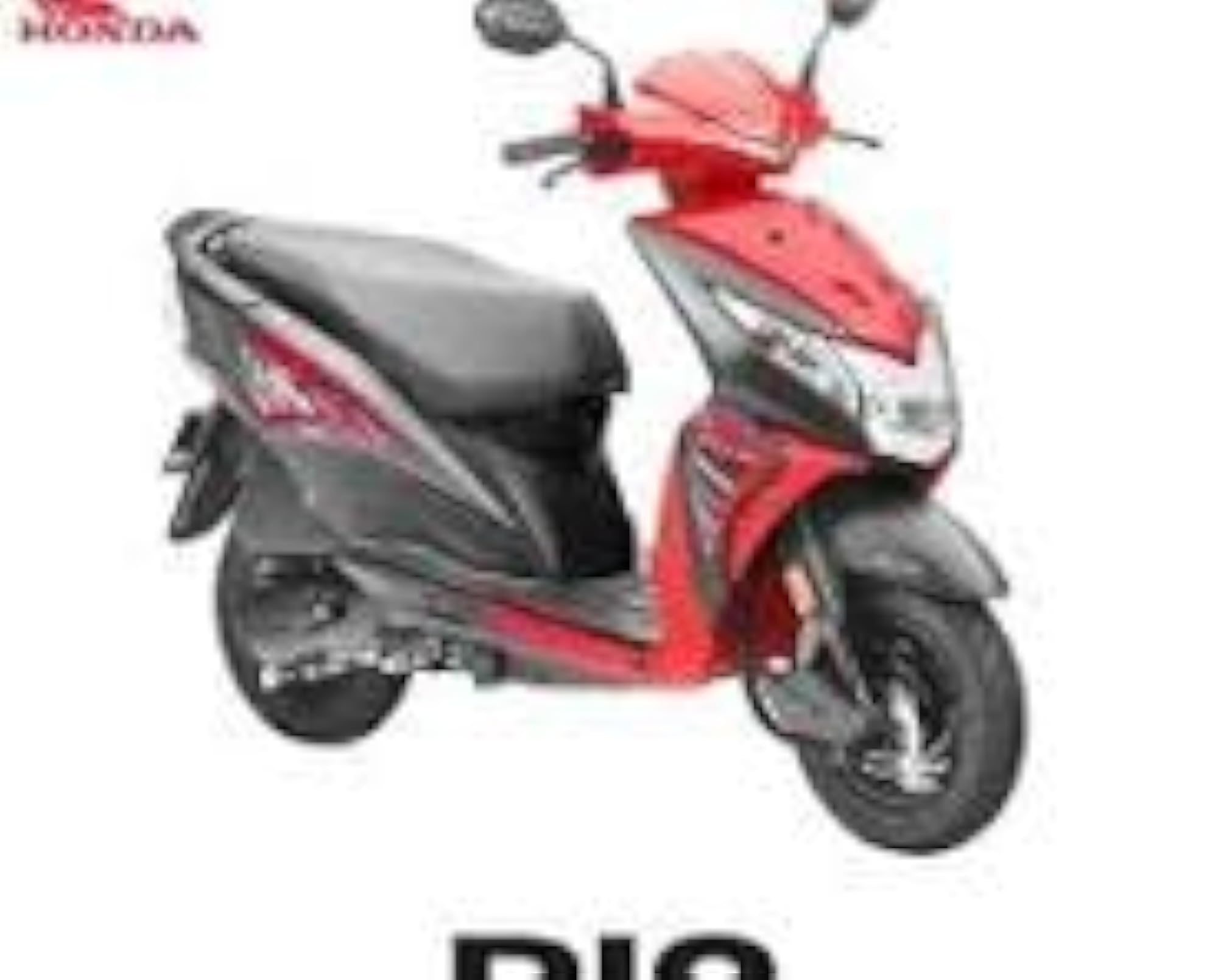 A.K Kick Spring for Activa 110/3G/4G/5G/Dio 110