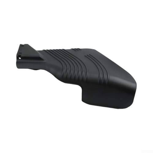 Bouclier de déflecteur pour tondeuse décharge prévisible - 8