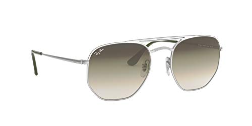ایگرد | قیمت و خرید Ray-Ban Rb3609 Metal Square Sunglasses