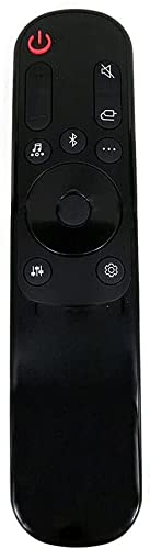 Télécommande LG SP7Y SP8YA SP9YA à infrarouge haute précision