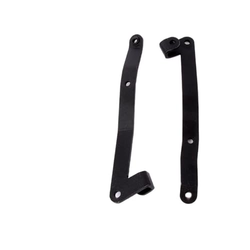 Support fixation protection écran pare-brise de moto F 850 GS anti-fatigue