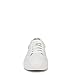 Dr. Scholl's Shoes Womens Time Off Sneaker White/Gold 8 M