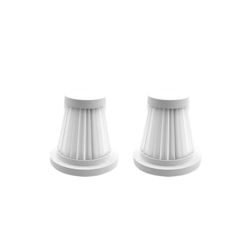 Filtre aspirateur de voiture pour résoudre la perte de succion lors du nettoyage