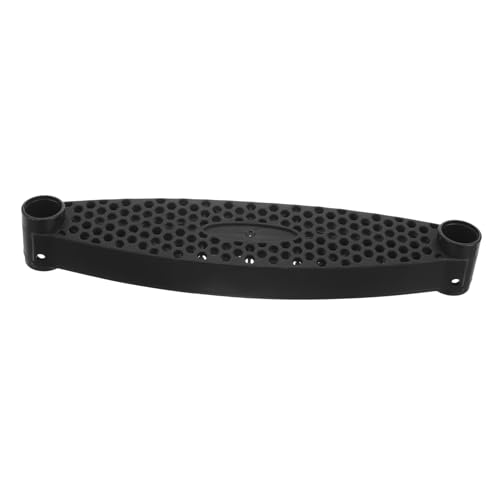 Toyvian Trampoline Accessories Ladder Replacement Step Non-slip Stair Step for Safety