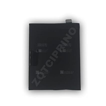 Image of Original BLP799 Battery for Realme X7 Pro /7 Pro Narzo 20 Pro Battery with 6 Month Warranty**** (N61)