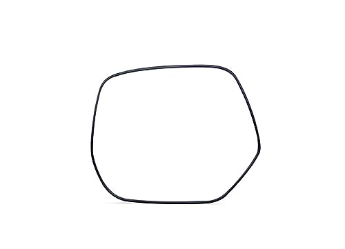 Miroir avec clignotant pour CR-V dégivrant qui remplace votre vitre cassée