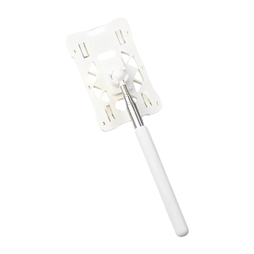 Strumento di Presa Portatile per Il Pagamento del Pedaggio nei Veicoli Bianco