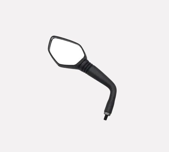 Image of Left Side Mirror Compatible with KTM Duke