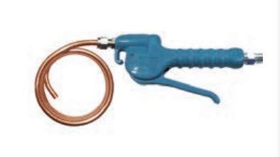 Pistola di soffiaggio canna da 1 m pieghevole PROFI 50004 ASTUROMEC-WALMEC