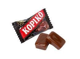Kopiko Bonbons au café | bonbons | Coffee Candy Classic Box 1000 g