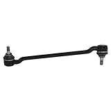 Garage-Pro Passenger Side, Inner and Outer Tie Rod Assembly Compatible with 1975-1979 Nissan 620,...