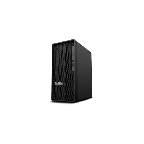 Station de travail Lenovo ThinkStation P2 Tour G2 Ultra 7 RAM DDR5 SSD Windows 11 Pro - vue 9
