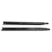 22" 100lb. Side Mount Full Extension Ball Bearing Drawer Slide,
