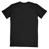 The Doors T Shirt Riders on The Storm Distressed Sunset Logo Official Mens Black XXL #1